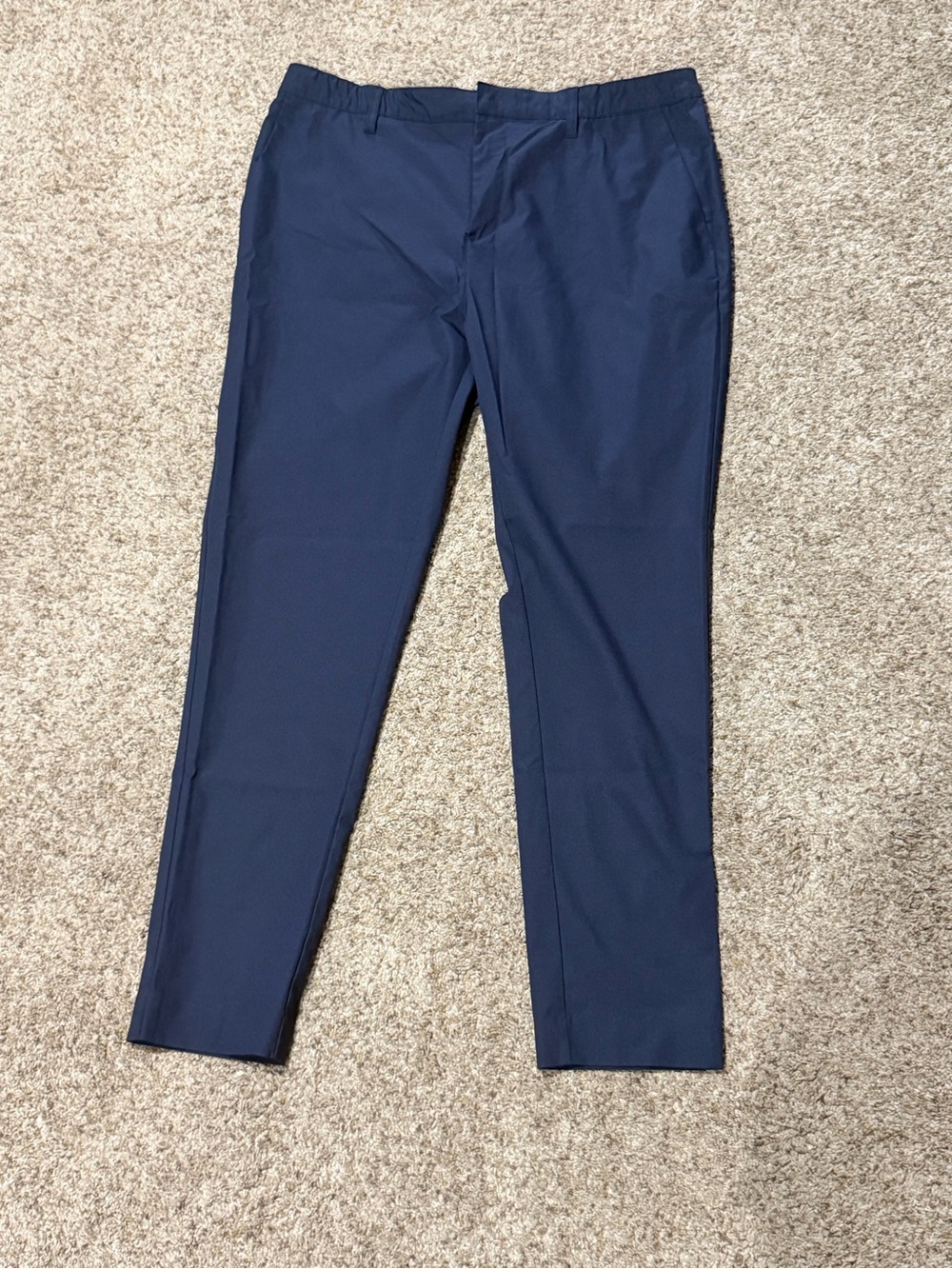 BYLT Premium Basics Performance Pants - Size 38